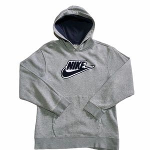 Vintage Nike hoodie